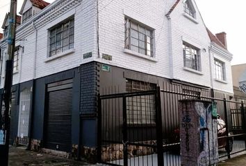 Casa en  Cra. 17 #58a 37, Bogotá, Colombia