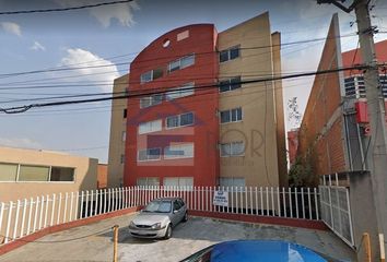 Departamento en  Barrio Norte, Atizapán De Zaragoza, Estado De México, México