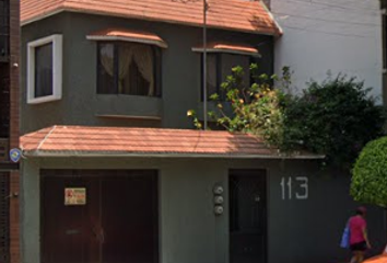 Casa en  Av. Clavería 113, Claveria, 02080 Ciudad De México, Cdmx, México