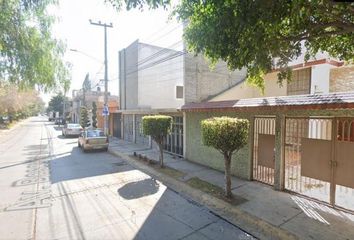 Casa en  Avenida Bosques De Asia 12, Mz 015, Bosques De Aragon, Colonia Nezahualcóyotl, Estado De México, México