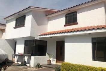 Casa en  Lomas 4a Sección, San Luis Potosí