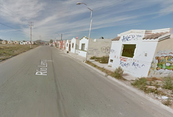 Casa en  Río Lerma, Nuevo Mirasierra 1ra Etapa, Saltillo, Coahuila De Zaragoza, México