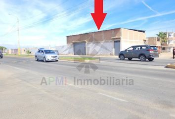 Local comercial en  Calle Lambayeque 700, Pimentel, Chiclayo, Lambayeque, 14000, Per