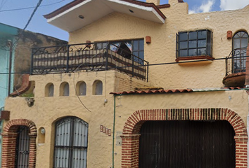 Casa en  Calle Antonio Correa 2019, La Guadalupana, Guadalajara, Jalisco, México