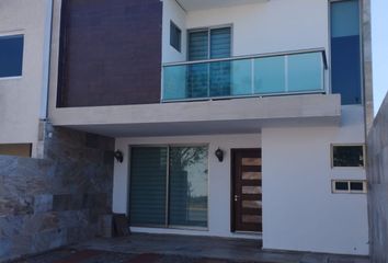 Casa en fraccionamiento en  Residencial Puerto Condesa, Gaviotas, Banus, Veracruz, México
