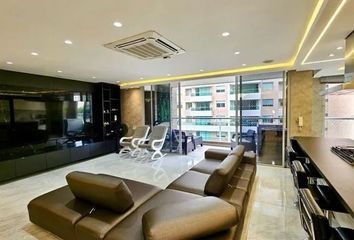 Apartment for rent in Altos de Riomar, Barranquilla