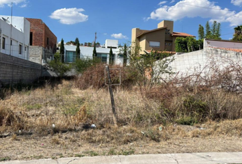 Lote de Terreno en  De Carrillo, Villas Del Mesón, Juriquilla, Querétaro, México