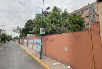 Departamento en  Felipe Carrillo Puerto 692, Ampliación Torre Blanca, Ciudad De México, Cdmx, México