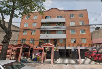 Departamento en  Lago Constanza 121, Lago Sur, Ciudad De México, Cdmx, México