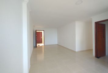 Apartamento en  Los Alpes, Barranquilla