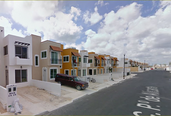 Casa en fraccionamiento en  Porto Pisa, Cancún, Quintana Roo, México