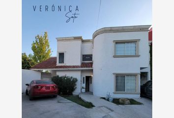 Casa en fraccionamiento en  Los Frailes, Juárez, Chihuahua, México