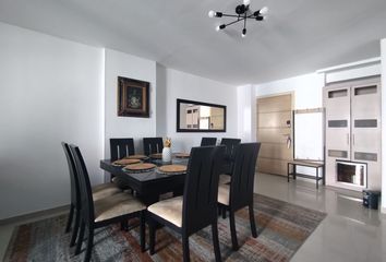 Apartamento en  Villa Santos, Barranquilla