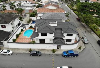 Casa en  Vía A La Costa, Guayaquil, Ecuador