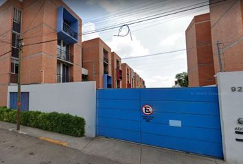 Departamento en  Calle Nicolás Bravo 929, San Carlos, Guadalajara, Jalisco, México