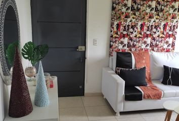 Apartamento en  Conjunto Residencial Ínter Sur, Armenia, Quindío, Colombia