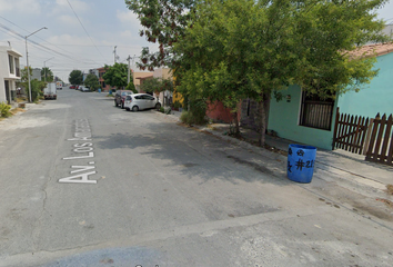 Casa en  Avenida Los Amarantos, Los Amarantos, Apodaca, N.l., México