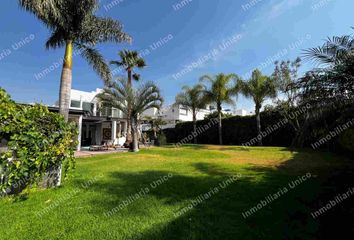 Casa en fraccionamiento en  Villas Del Mesón, Juriquilla, Querétaro, México