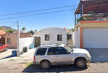 Casa en  Bugambilias, El Dorado, 85455 Guaymas, Son., México