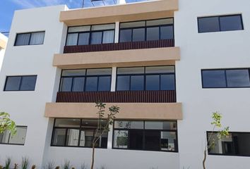 Departamento en  Pueblo Temozon Norte, Mérida, Yucatán