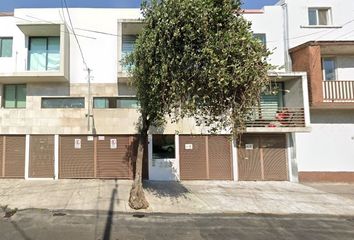 Casa en fraccionamiento en  Av. Pirineos 223, Santa Cruz Atoyac, Ciudad De México, Cdmx, México