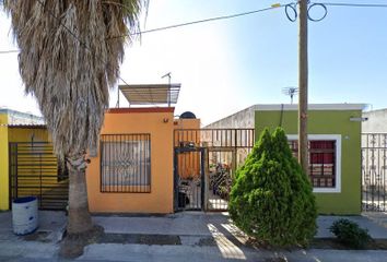 Casa en fraccionamiento en  Residencial Terranova, Juárez, Nuevo León