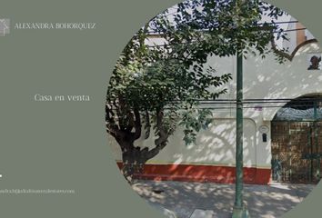 Casa en  Odesa 915, Portales Nte, 03300 Ciudad De México, Cdmx, México