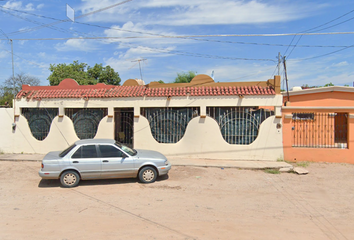 Casa en  Avenida Río Balsas 810, Francisco Villa, Navojoa, Sonora, México