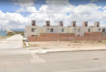 Casa en condominio en  Campo Azul, San Luis Potosí, México