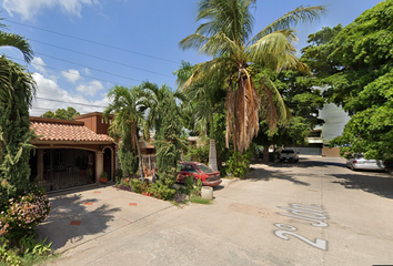 Casa en  Fraccionamiento Del Real, Los Mochis, Sinaloa, México