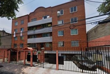 Departamento en  Lago Constanza, Lago Sur, Ciudad De México, Cdmx, México