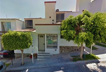 Casa en  Barroco 9, Mision Mariana Ii, Candiles, Querétaro, México