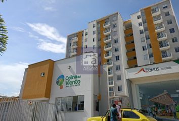 Apartamento en  Colina Del Viento - Proyecto De Vivienda En Girón, Carrera 11 C, Girón, Santander, Colombia