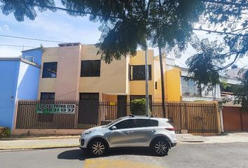 Casa en  Cerro Del Tesoro, Romero De Terreros, Ciudad De México, Cdmx, México