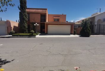 Casa en  Zona Centro, Municipio De Chihuahua