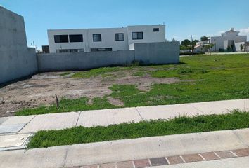 Lote de Terreno en  Mayorca Residencial, León, Guanajuato, México