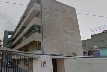 Departamento en  Nopal 119, Atlampa, Ciudad De México, Cdmx, México