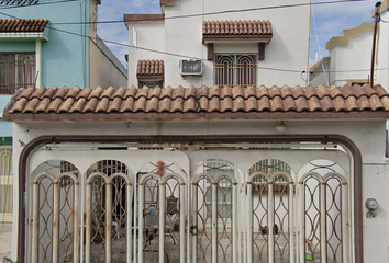 Casa en  Groenlandia 1025, Residencial Santa Fe, Sector, San Nicolás De Los Garza, Nuevo León, México