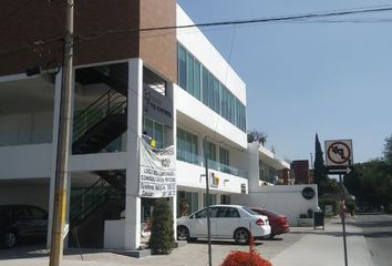 Oficina en  Circuito Juan Pablo Ii 1116, Prados Agua Azul, Puebla, 72430, Mex