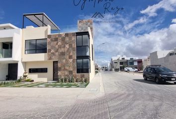 Casa en  Gema Residencial, Boulevard Ramón G. Bonfil, Pachuca De Soto, Estado De Hidalgo, México