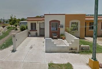 Casa en  Calle San Mateo, San Fernando, Mazatlán, Sinaloa, México
