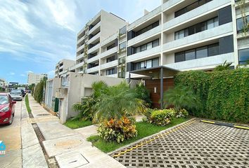 Departamento en  Cancún, Benito Juárez, Quintana Roo, Mex