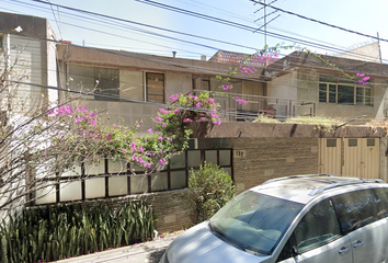 Casa en  Calle Cerro Zacayuca 132, Campestre Churubusco, Ciudad De México, Cdmx, México