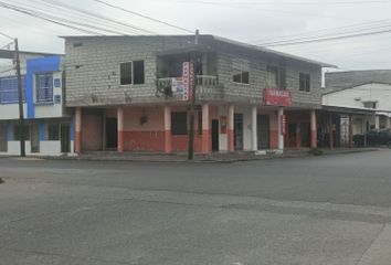 Casa en  Calle Argentina, Quevedo, Ecu