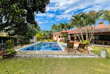 Casa en  Combia, Pereira, Risaralda, Colombia