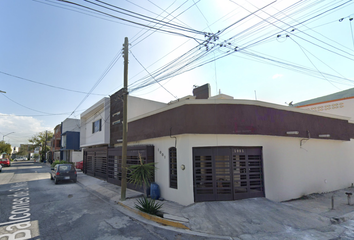 Casa en  Balcones De Guanajuato, Balcones De Anáhuac, San Nicolás De Los Garza, Nuevo León, México