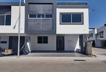 Casa en fraccionamiento en  Residencial Hacienda Santa Teresa, San Andrés Cholula, Puebla, México