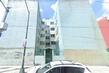 Departamento en  Federico Davalos 117, San Juan Tlihuaca, 02400 Ciudad De México, Cdmx, México