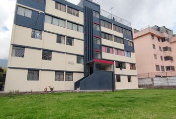 Departamento en  Avenida Mariscal Sucre 2-153, Quito, Ecu