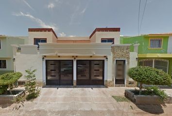 Casa en  Calle San Marcos, San Fernando, Mazatlán, Sinaloa, México